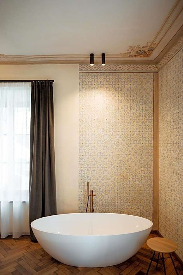 Castel Maurn Dolomites