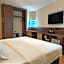 The Imperial Hotel