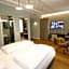 Amelie No 1 Hotel & Appartements
