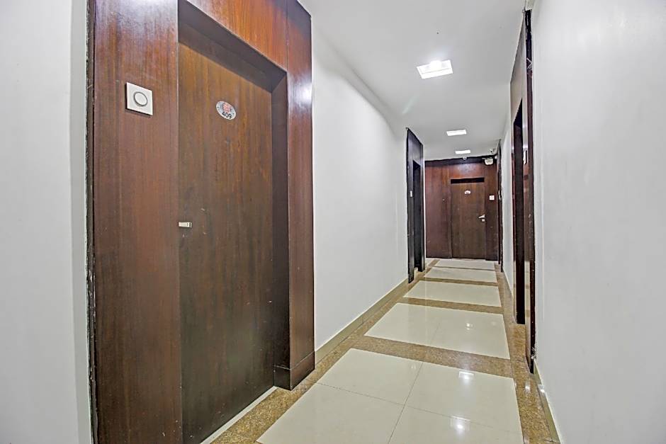Oyo Townhouse 693 Mansion Suites – Hyderabad, 