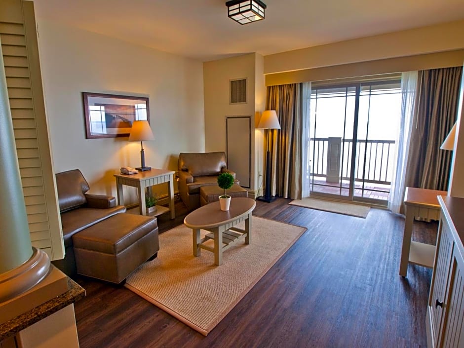 1000 Islands Harbor Hotel