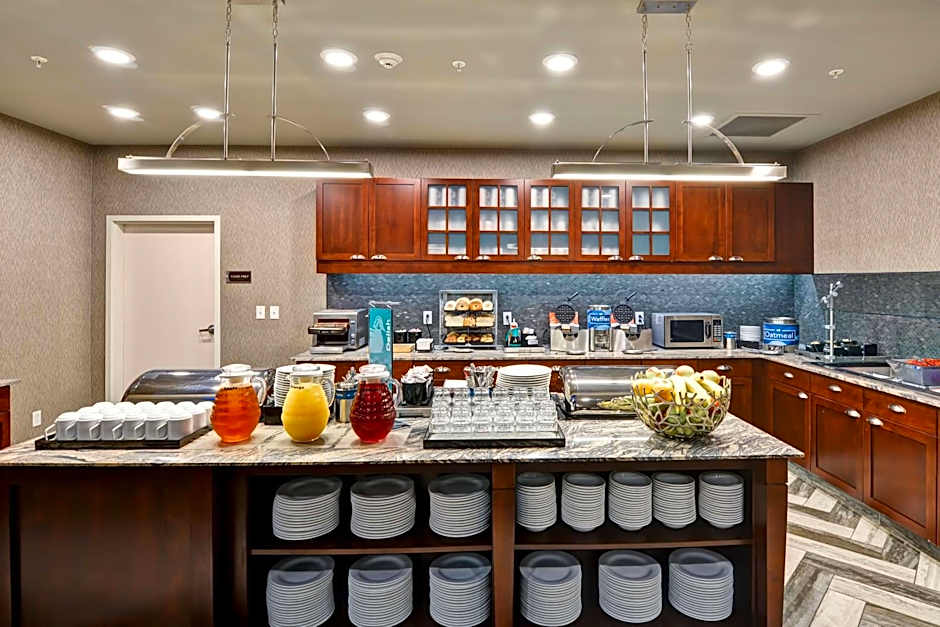 Homewood Suites By Hilton New Hartford Utica