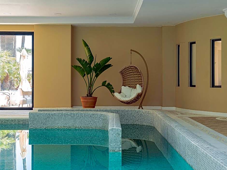 Grecotel Marine Palace & Aqua Park