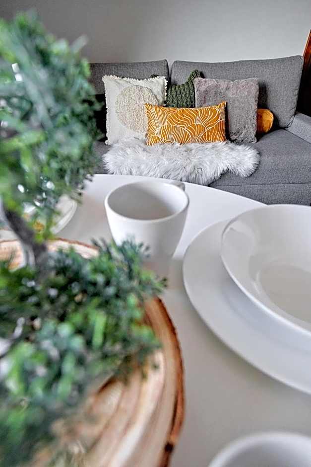 Apartamenty Maciejka, Odkryj-Zakopane