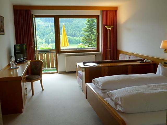 Hotel Schauinsland