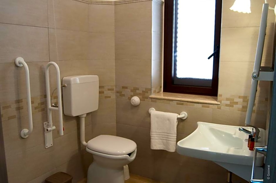 Le Tre Stelle Marine