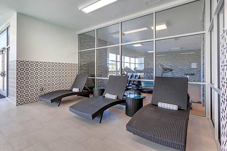 Cambria Hotel Richardson - Dallas