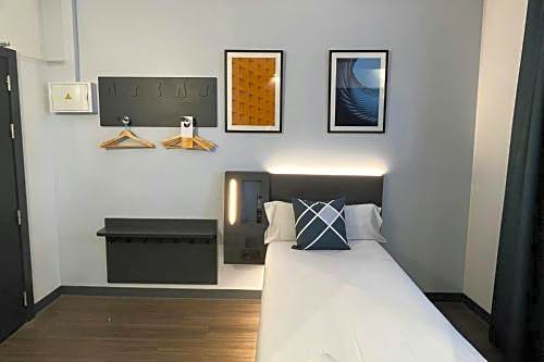 Four Points Flex by Sheraton Malaga Centre