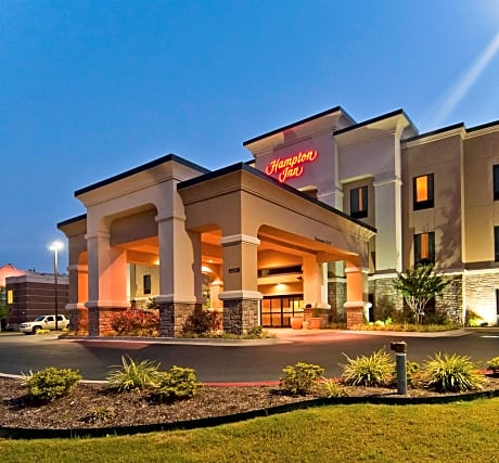 Hampton Inn Maumelle