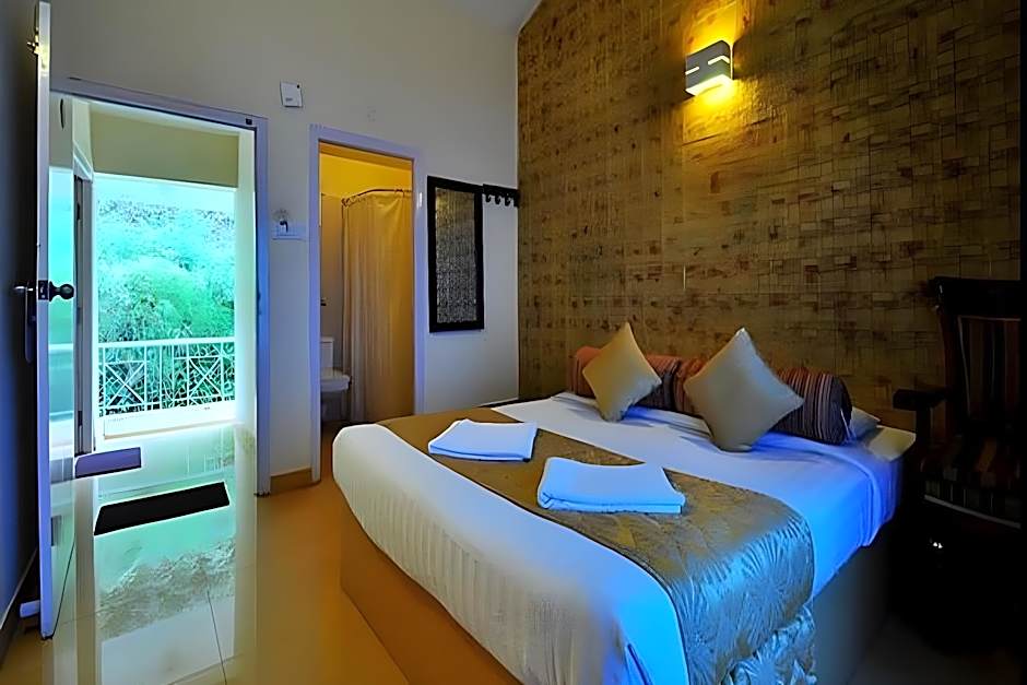 Country Club Valley Vista