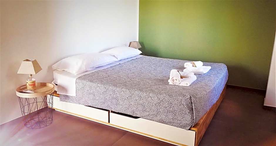 AMARE MATERA comfortable rooms