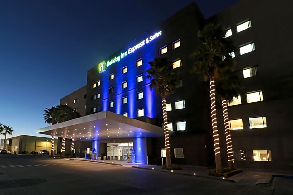 Holiday Inn Express Hotel & Suites Hermosillo By IHG