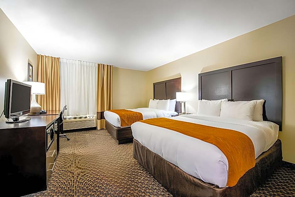 Comfort Inn Matteson