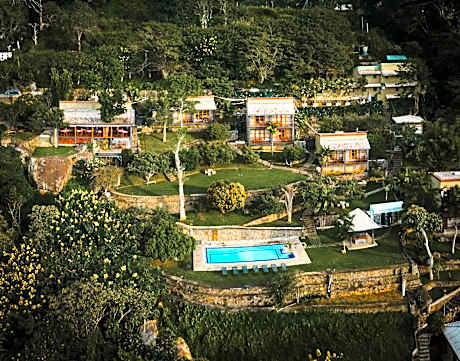 Melheim Resort and Spa