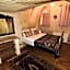 Canela Cave Hotel - Cappadocia