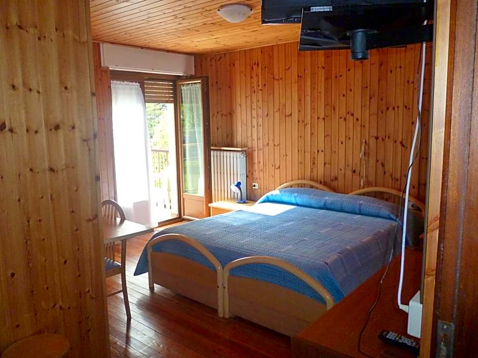 Hotel Fior di Roccia