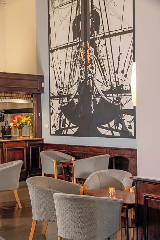Royal Maritime Hotel, BW Signature Collection