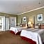 The Presidents' Quarters Inn