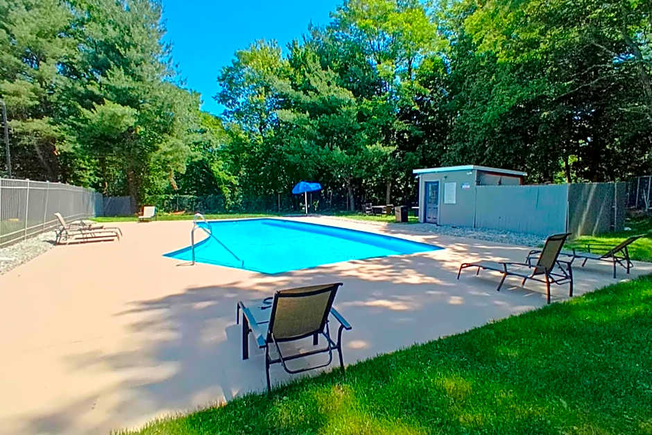 Quality Inn Spring Valley