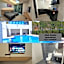 Alish Studio Apartment with Pool, Netflix, Wifi