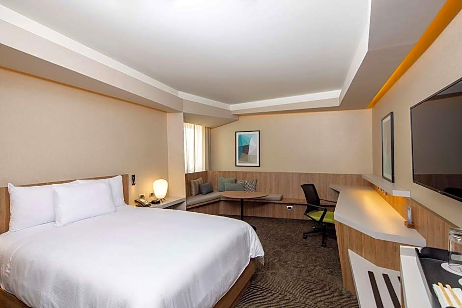 Hilton Garden Inn Lima Miraflores