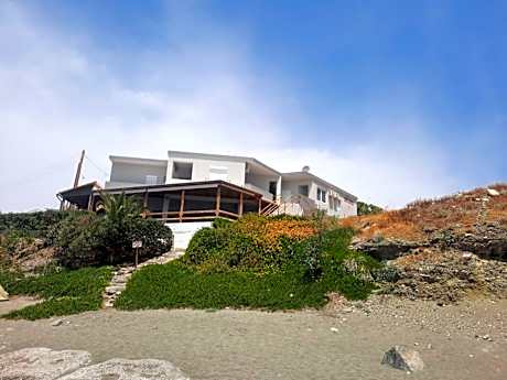 Voula Beach