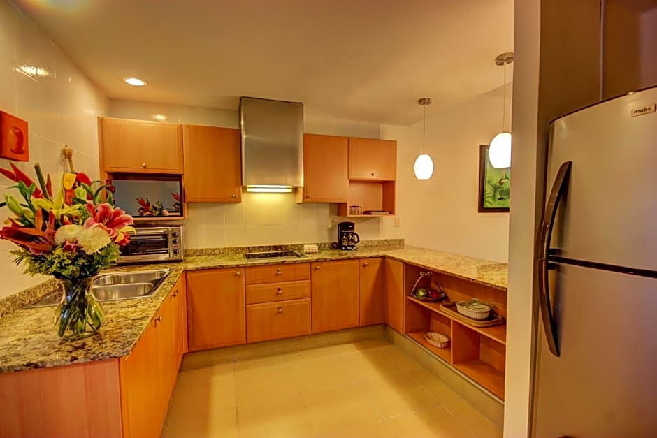 Riviera Maya Suites