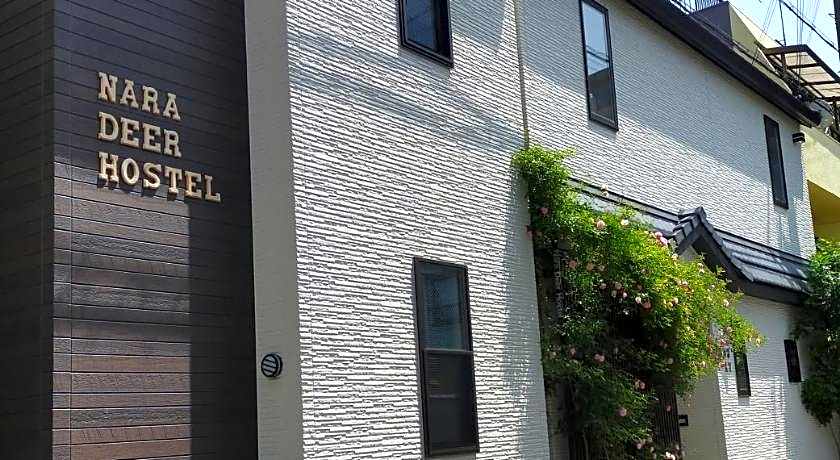 Nara Deer Hostel - Foreigners Only