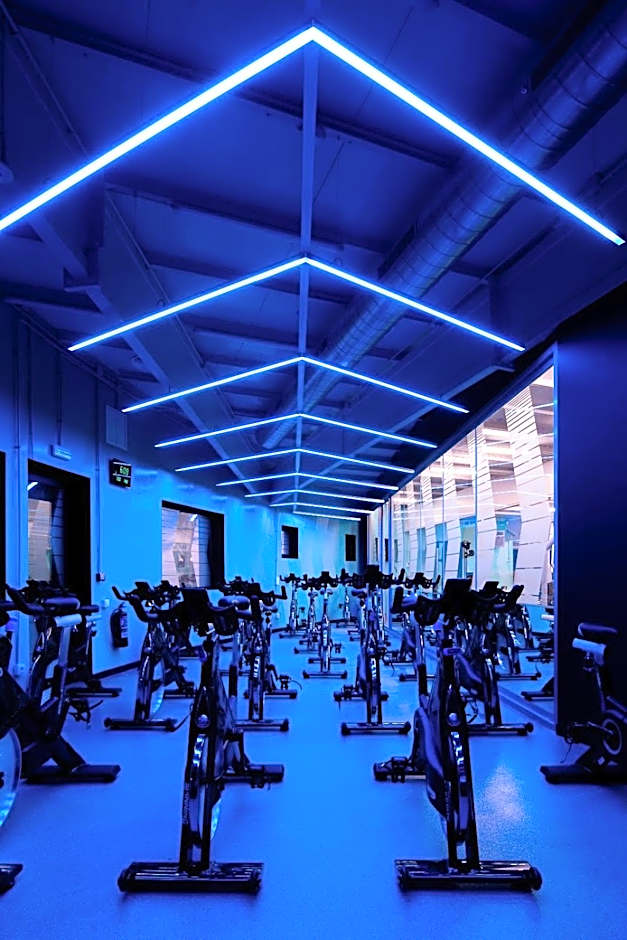 Ciutat de Granollers