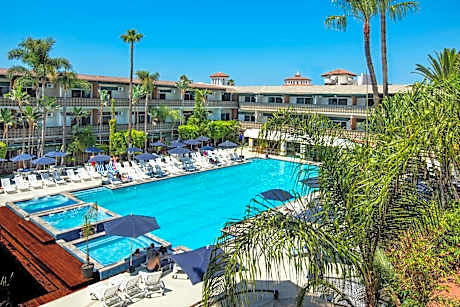 San Nicolas Hotel Casino