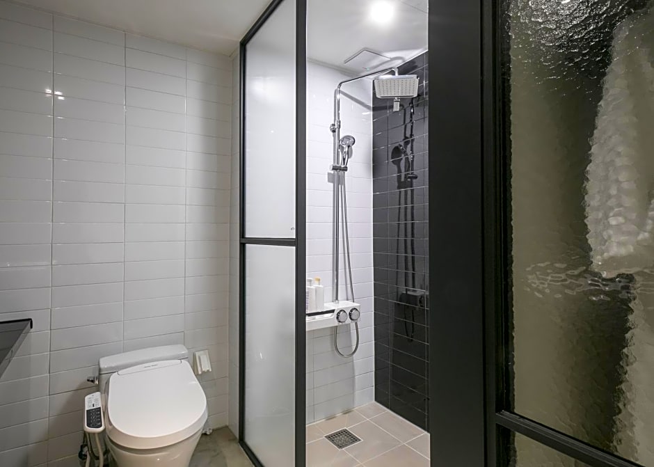 Hotel Wolmido
