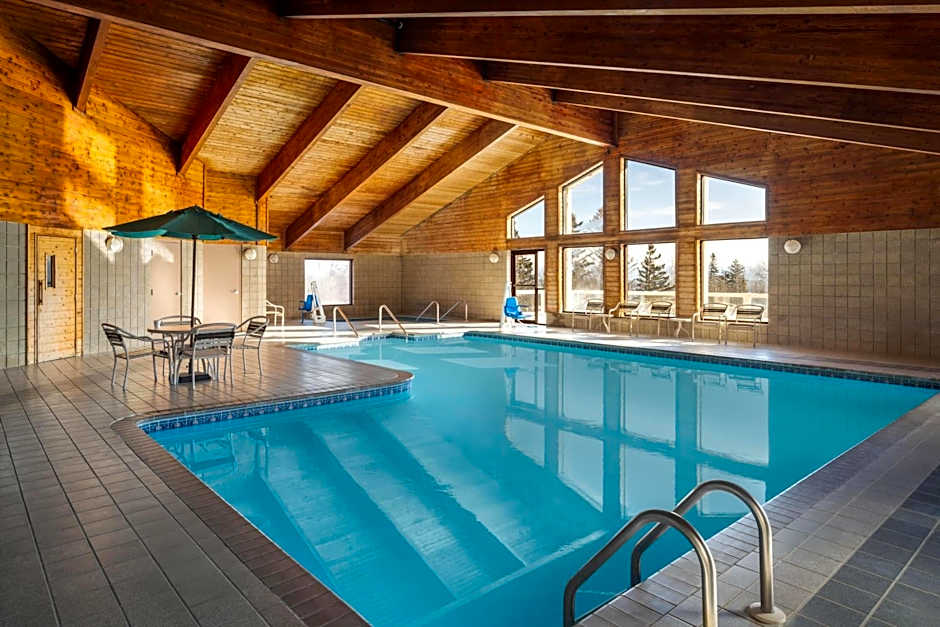 AmericInn by Wyndham Tofte Near Lake Superior