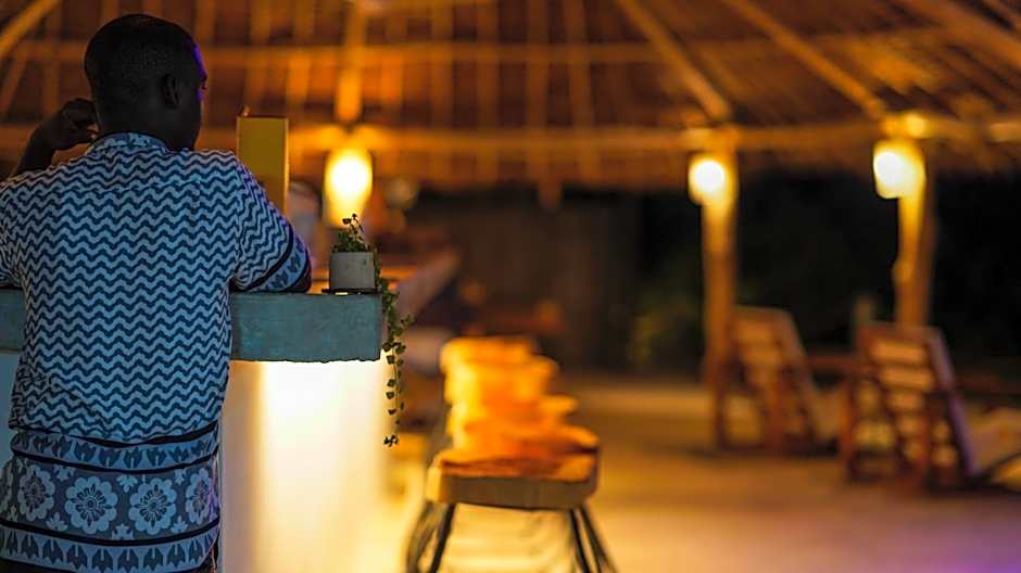 The Mida Creek Hotel