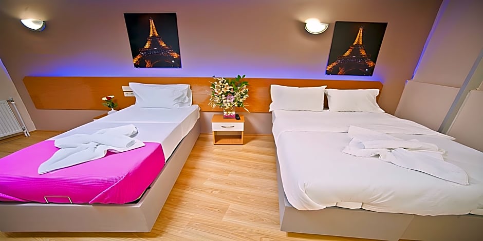 Avcilar Emre Hotel