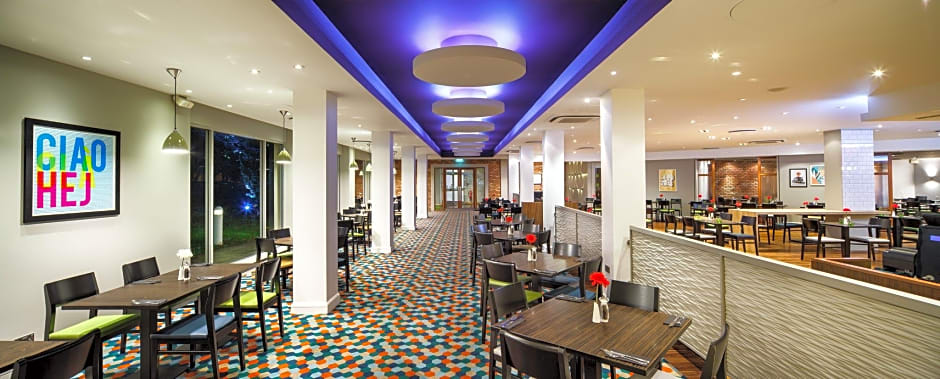 Holiday Inn London - Heathrow M4Jct.4 By IHG