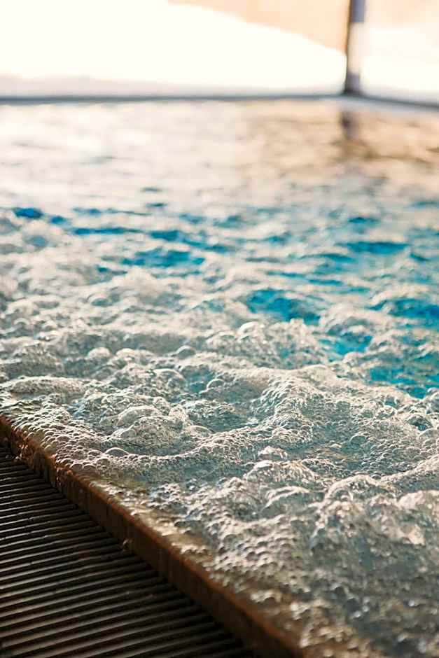 Alpin - Studios & Suites