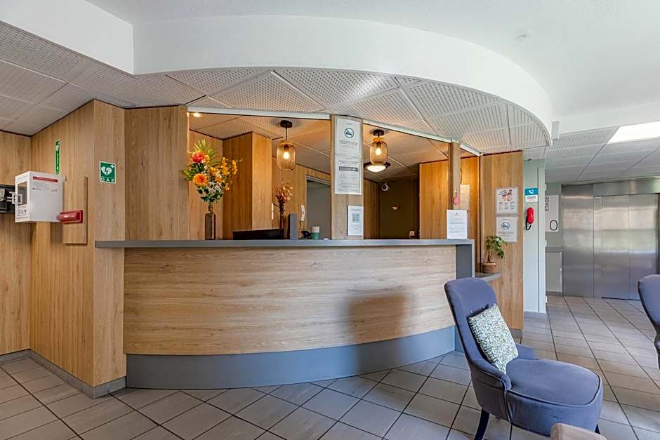 Appart'City Lyon Villeurbanne