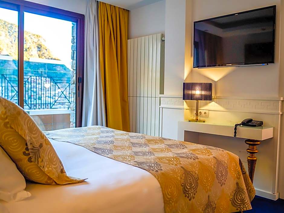 Hotel Spa Princesa Parc