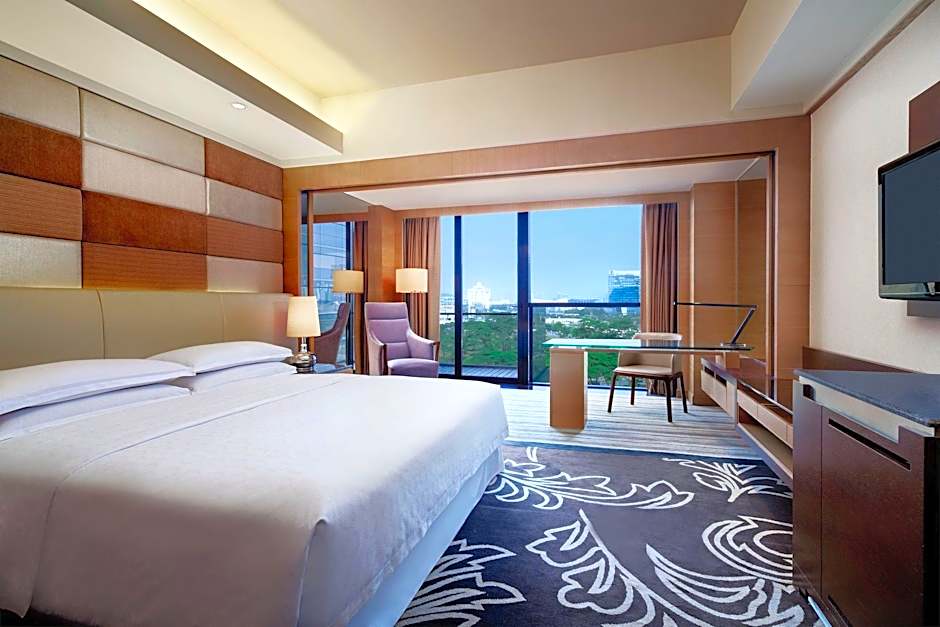 Sheraton Shunde Hotel