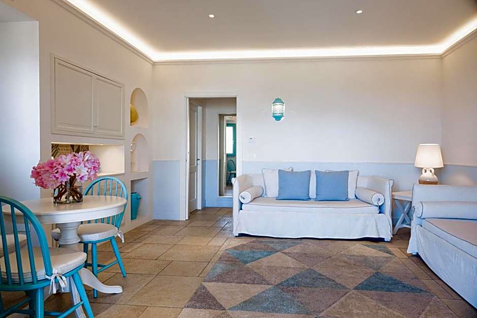 Marenea Suite Hotel