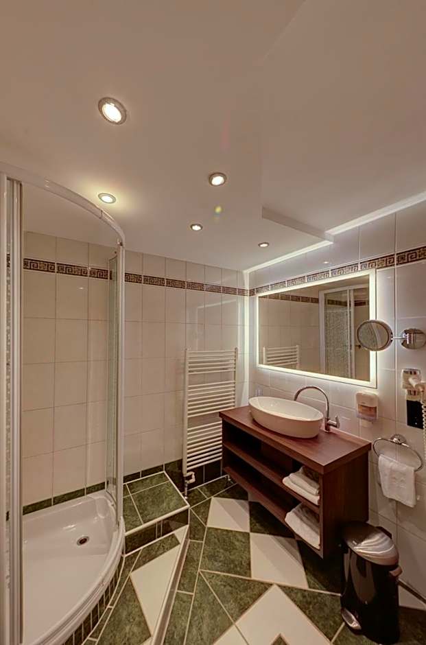 Hotel Leimer Bräu
