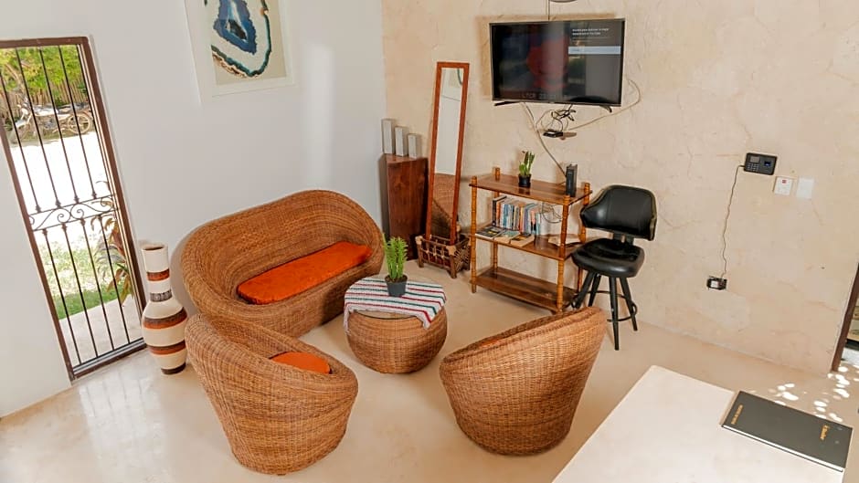 Hotel Nojoch che
