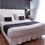 Ker Belgrano Hotel