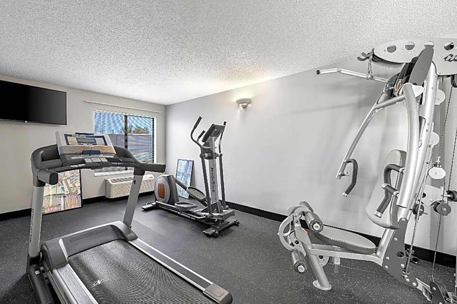 AmericInn by Wyndham Columbus Wisconsin