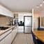 Royal suite - nice apartment with stunning sea view
