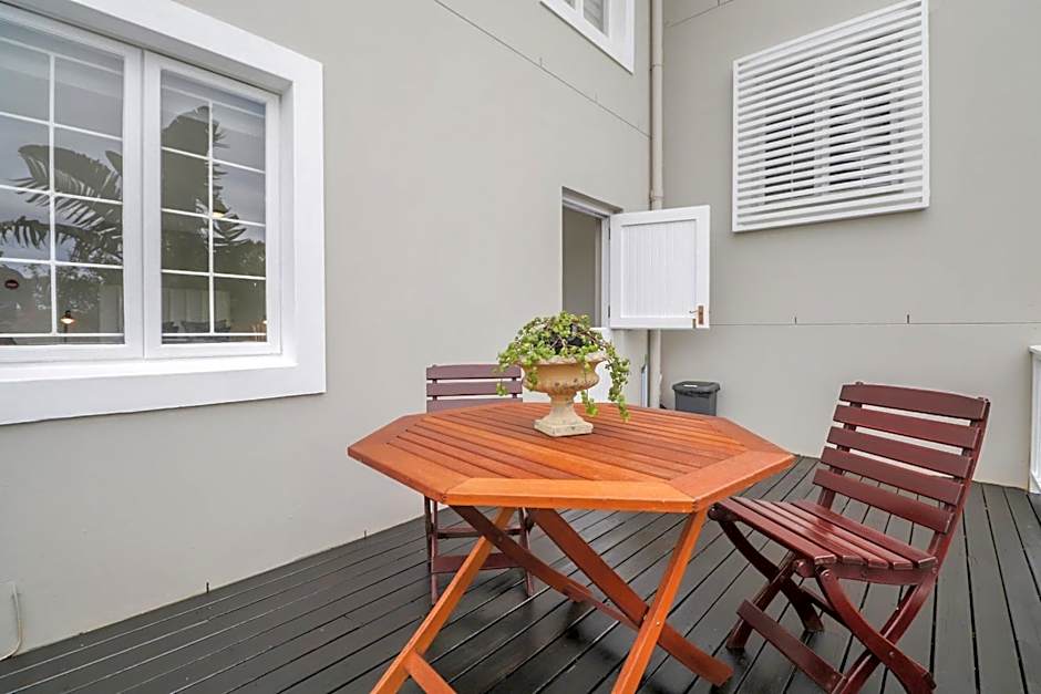 Glenview Heads Apartments