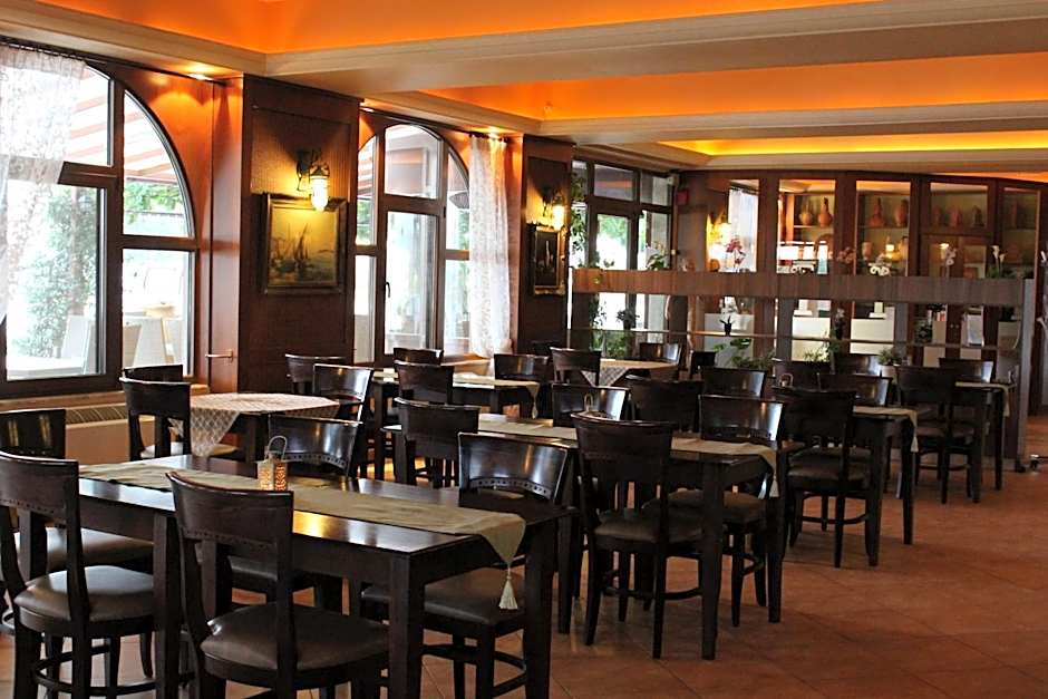 Park Hotel Polykastro