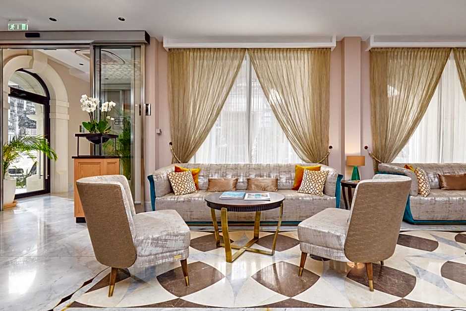 Crowne Plaza Budva by IHG