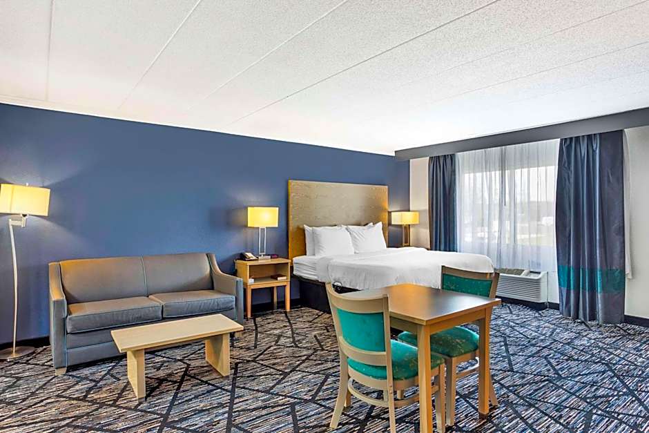 Best Western Westgate Inn