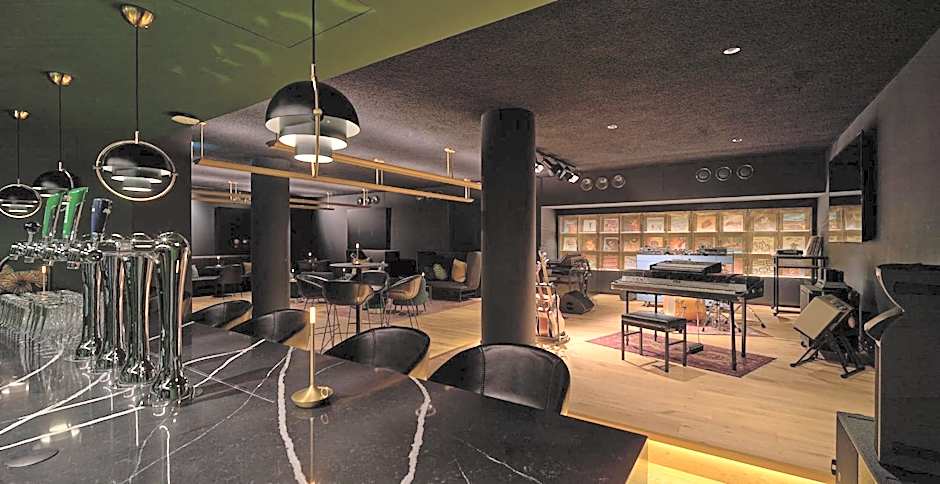 Eden Hotel Amsterdam